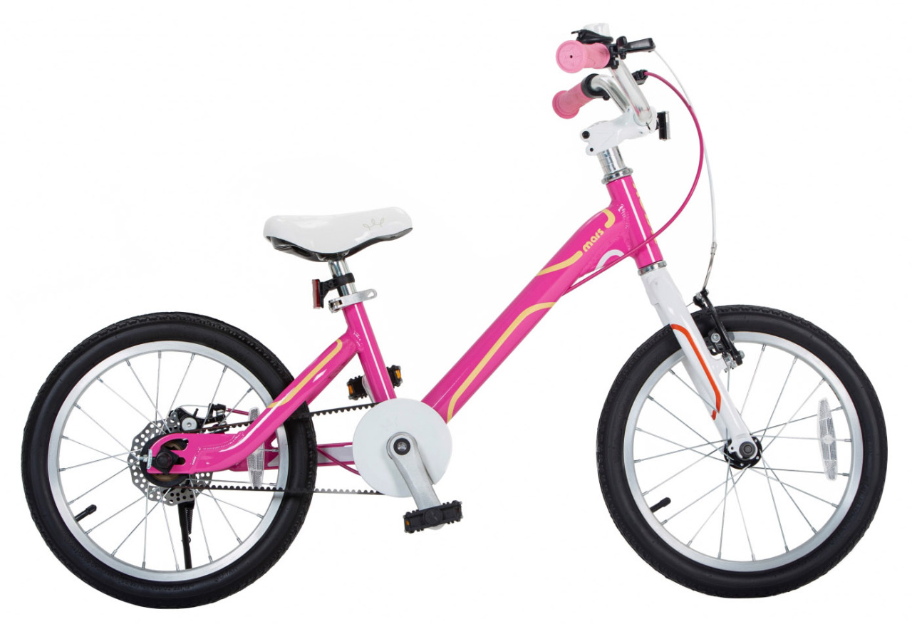 Детский велосипед Royal Baby Mars 16 (2020)